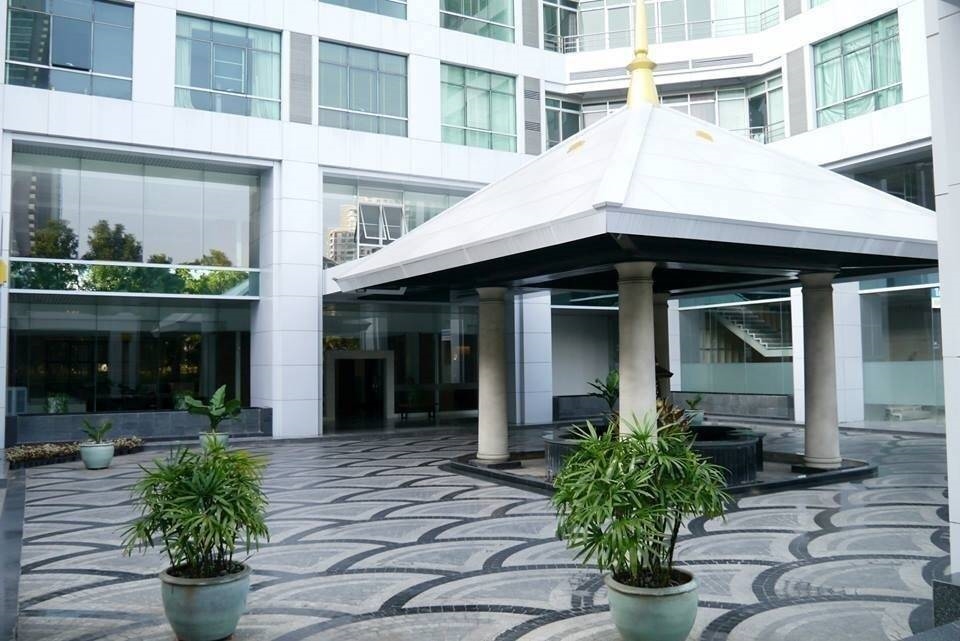 บ้านสาทร - เจ้าพระยา