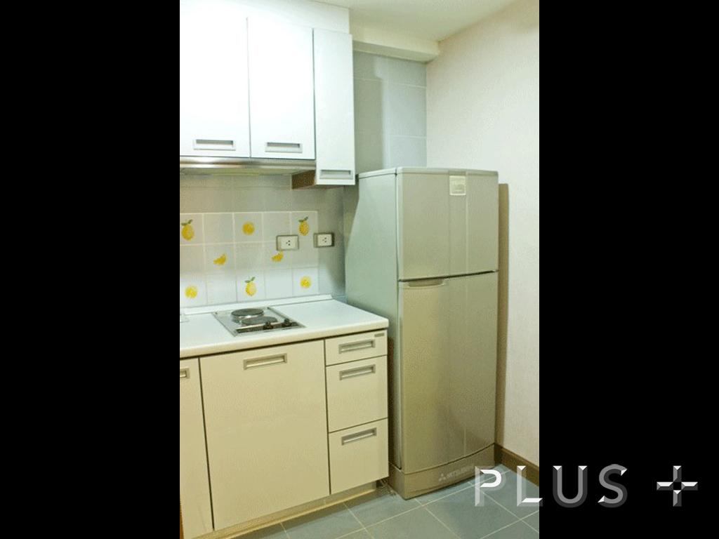 สีลม ซิตี้ รีสอร์ท