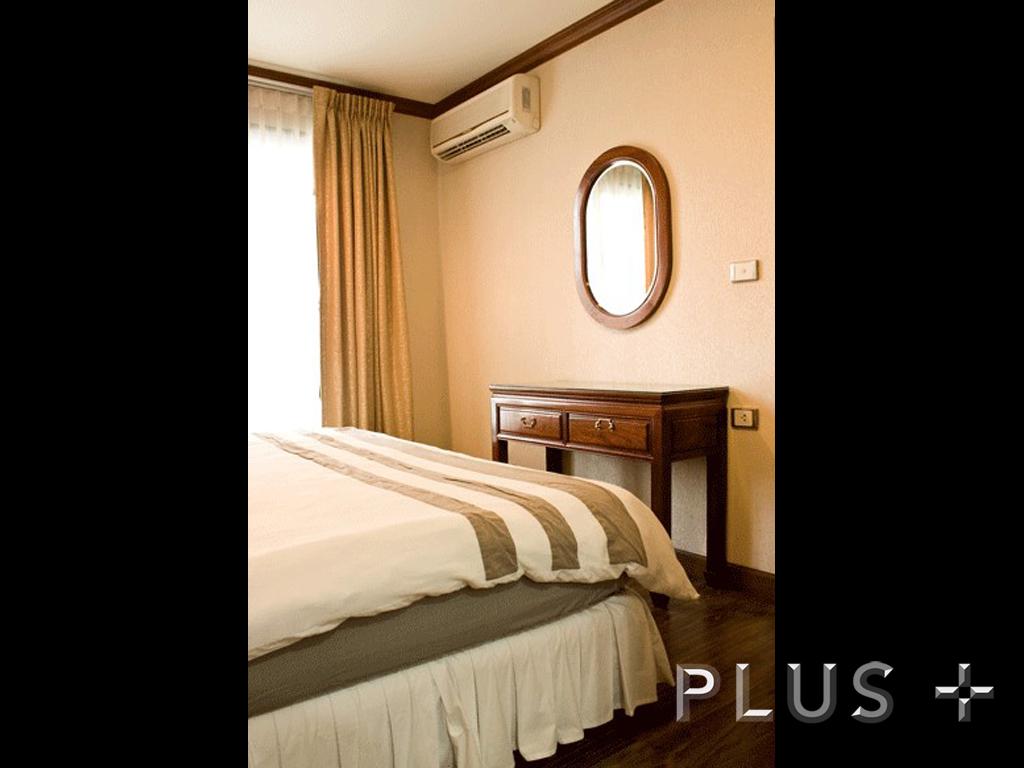 สีลม ซิตี้ รีสอร์ท