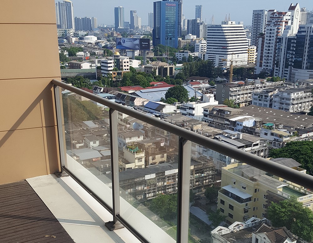 เดอะ ล็อฟท์ เย็นอากาศ