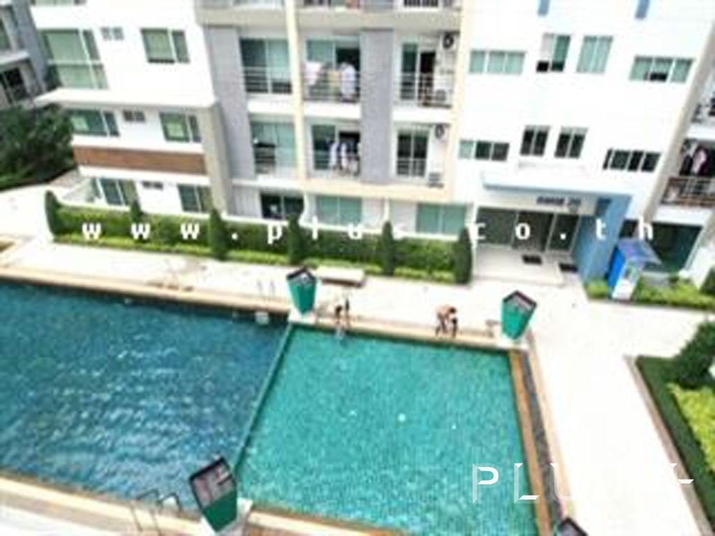 เมโทร พาร์ค สาทร