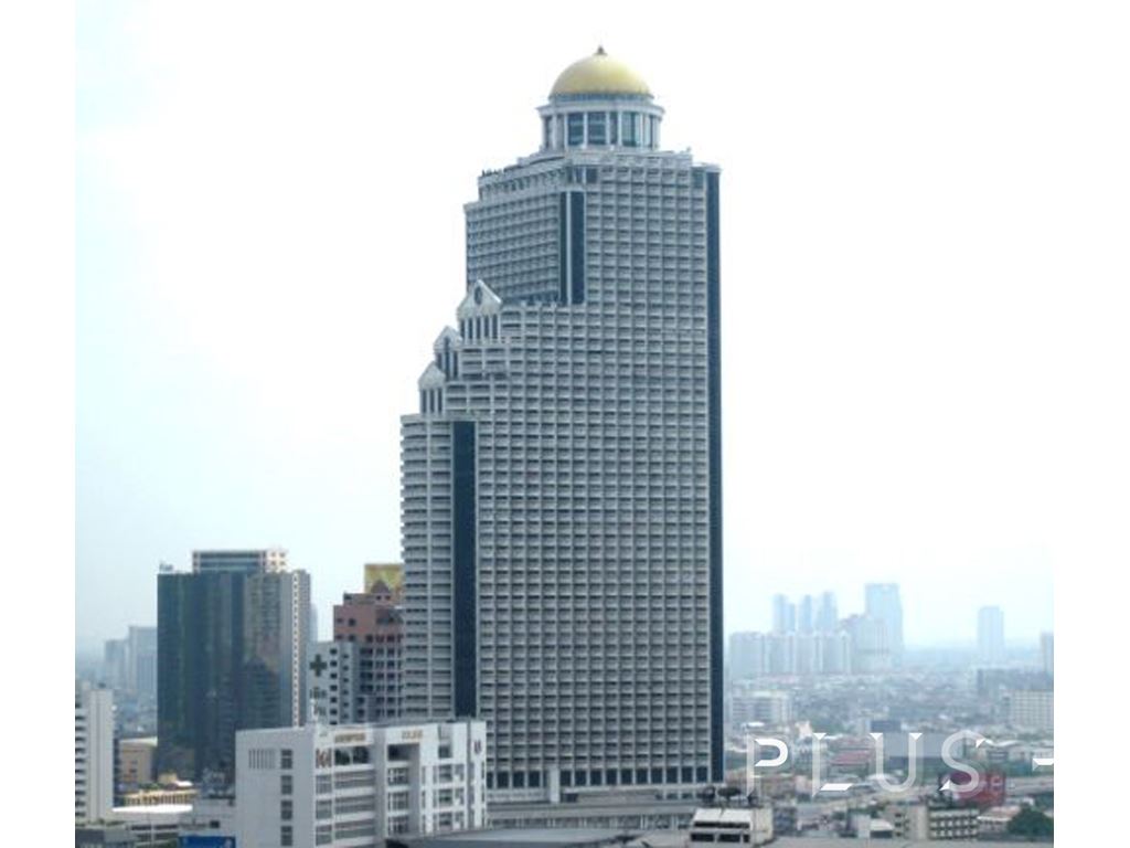 สเตท ทาวเวอร์