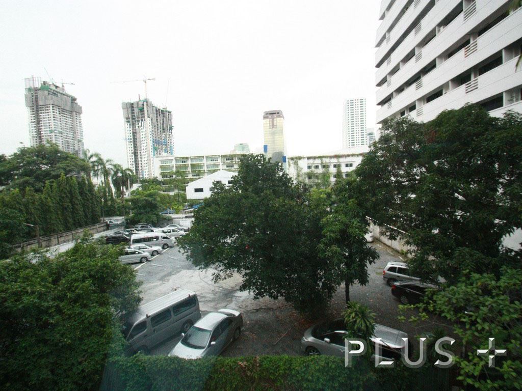 บ้านสิริสุขุมวิท 13