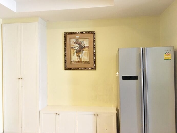 ณุศาศิริ แกรนด์ คอนโด