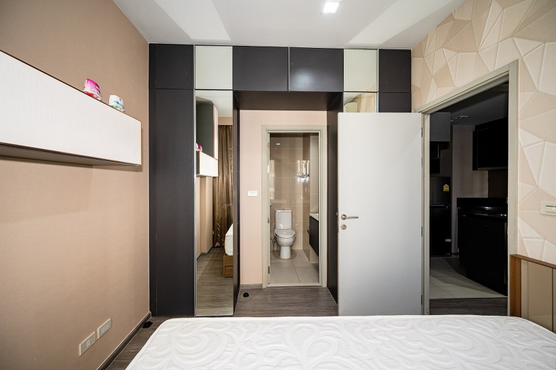 นายน์ บาย แสนสิริ