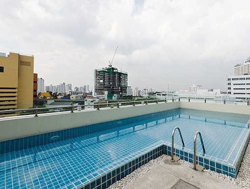 ดิ แอดเดรส สุขุมวิท 42