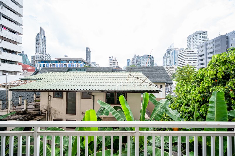 บ้านสิริสุขุมวิท 13