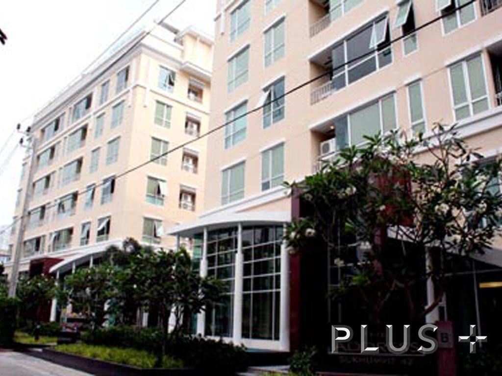 ดิ แอดเดรส สุขุมวิท 42