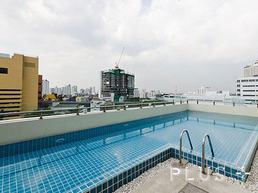 ดิ แอดเดรส สุขุมวิท 42