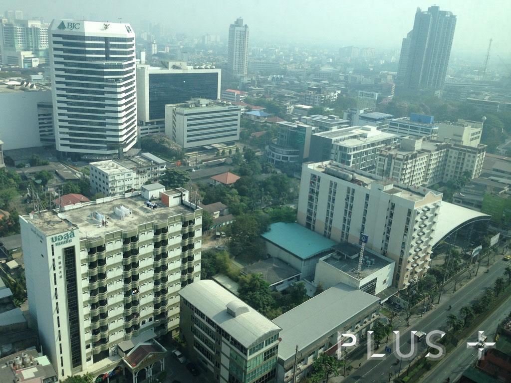 แอสปาย พระราม 4