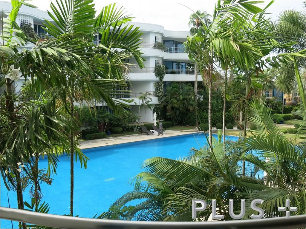 บ้านชายทะเล