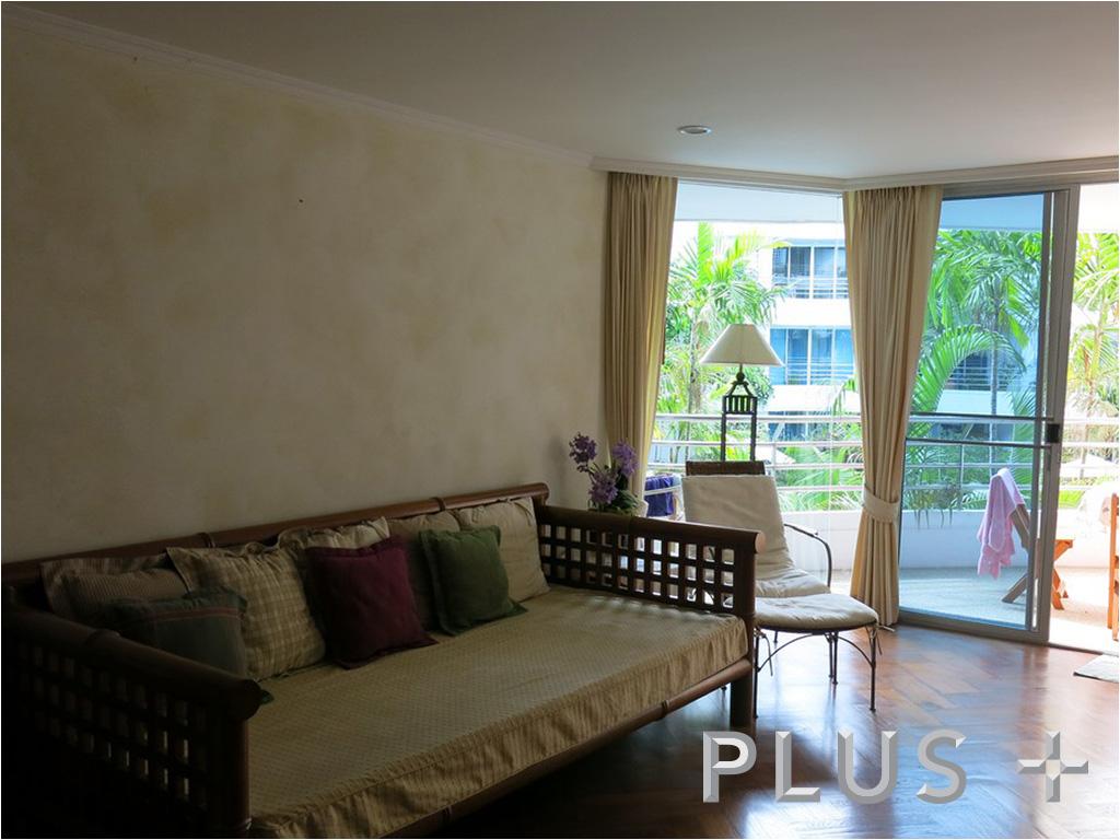 บ้านชายทะเล