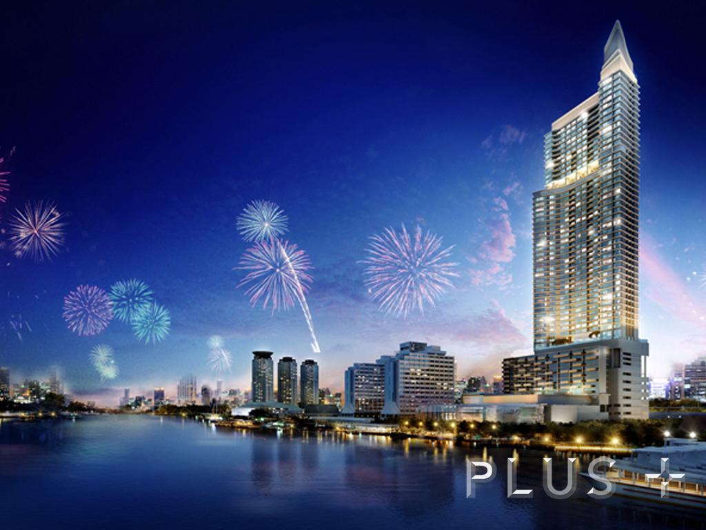 แม่น้ำ เรสซิเดนซ์