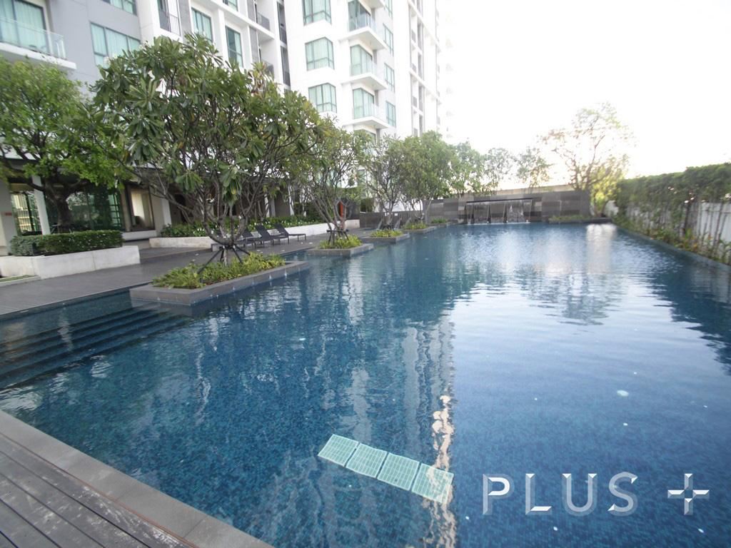 เดอะ รูม สุขุมวิท 62