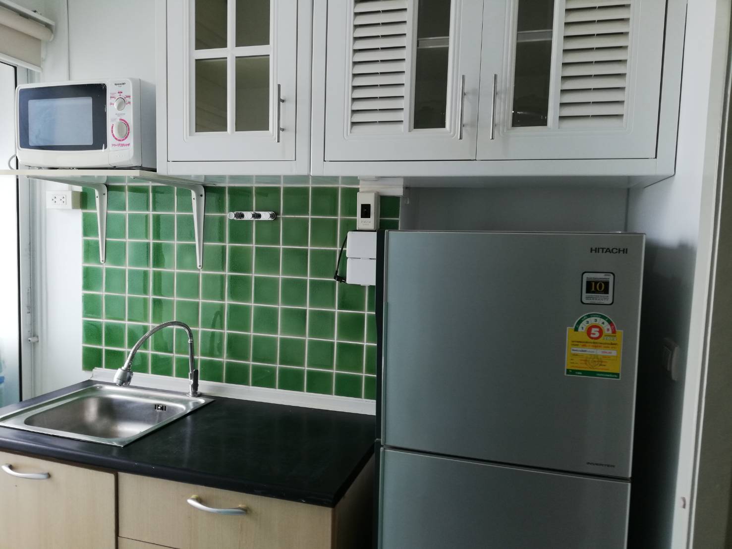 รีเจ้นท์ ออคิด สุขุมวิท 101