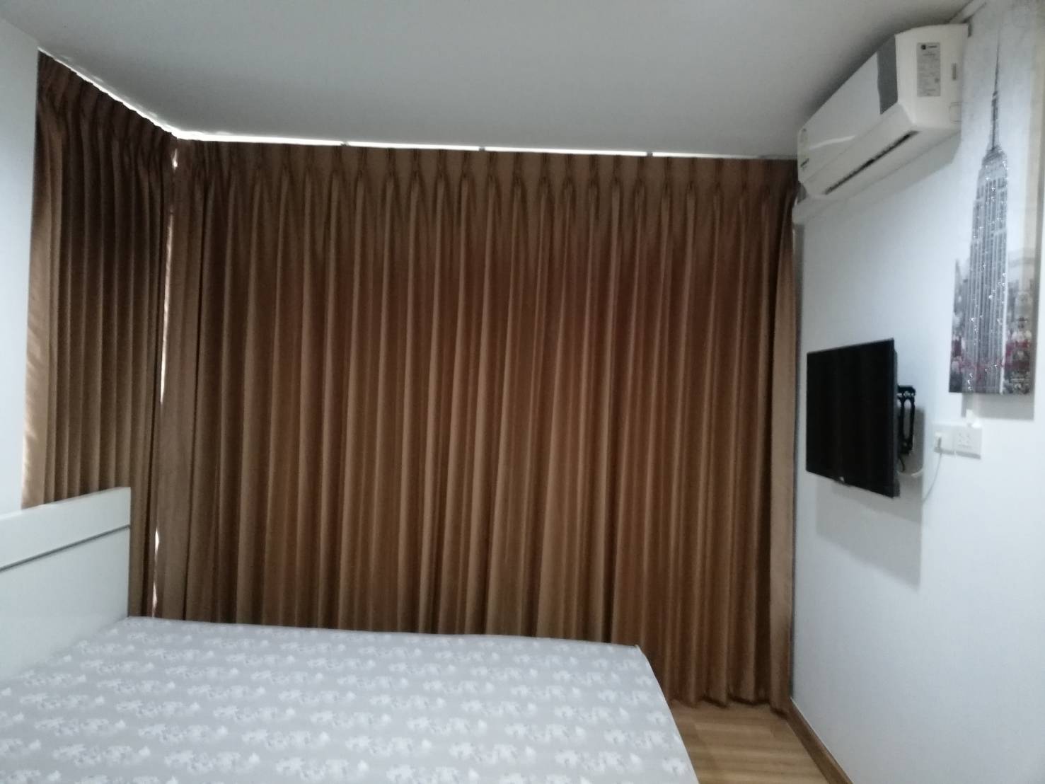 รีเจ้นท์ ออคิด สุขุมวิท 101