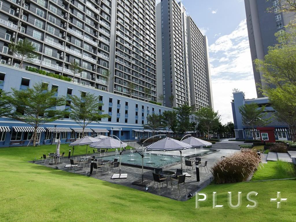 แชปเตอร์วัน โมเดิร์นดัช