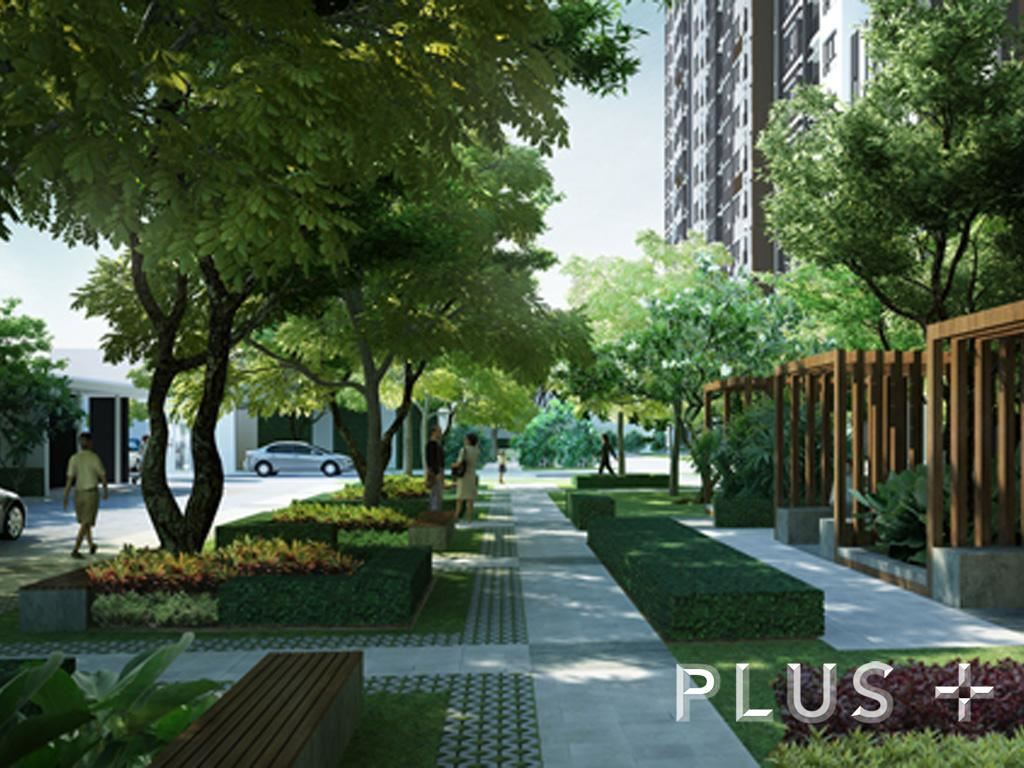 แอสปาย พระราม 4