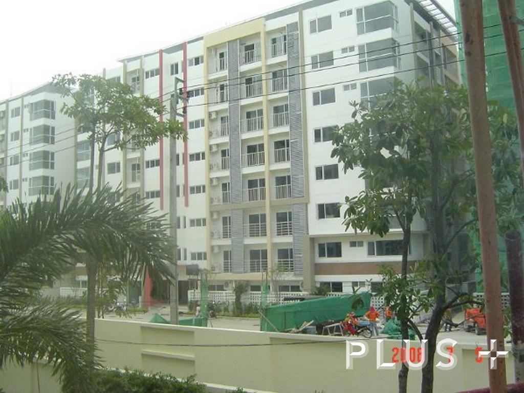 เมโทร พาร์ค สาทร