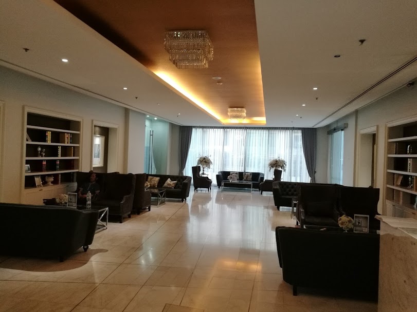 สเตท ทาวเวอร์