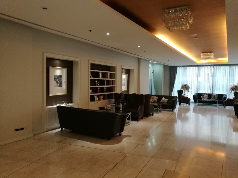 สเตท ทาวเวอร์