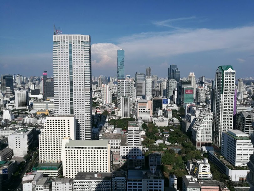 สเตท ทาวเวอร์
