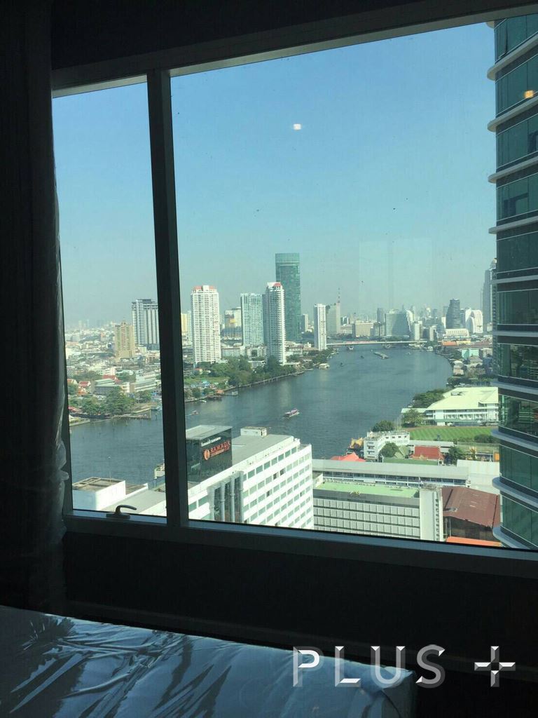แม่น้ำ เรสซิเดนซ์