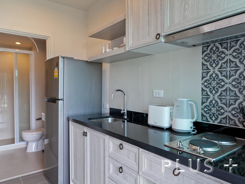 THE BASE Height - Phuket