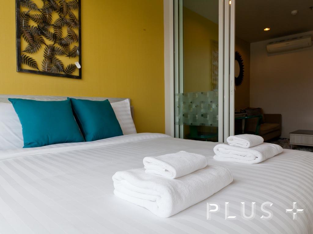 THE BASE Height - Phuket