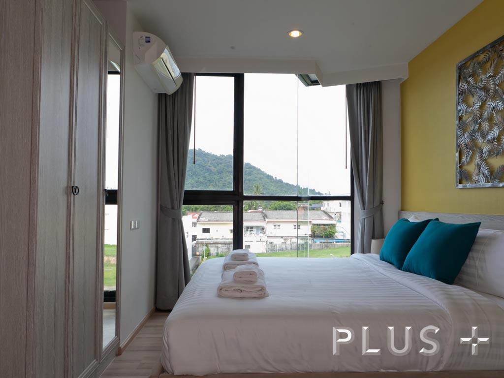 THE BASE Height - Phuket