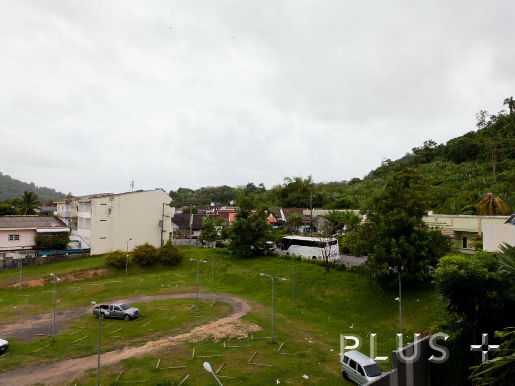 THE BASE Height - Phuket