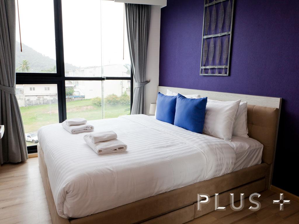 THE BASE Height - Phuket