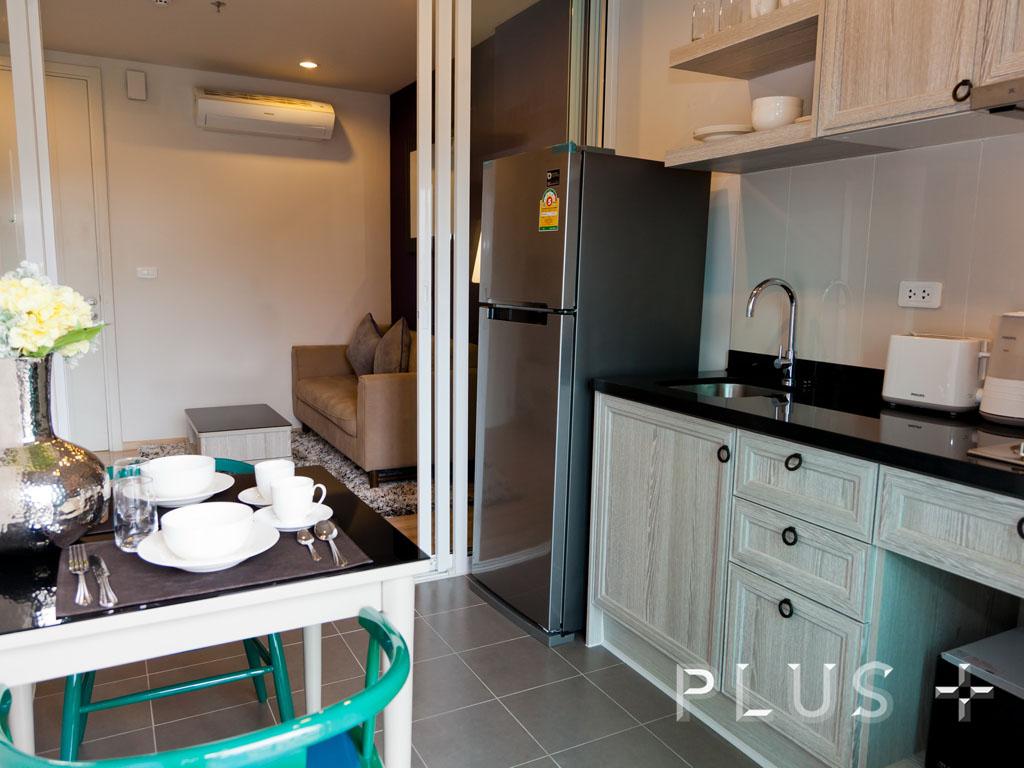 THE BASE Height - Phuket