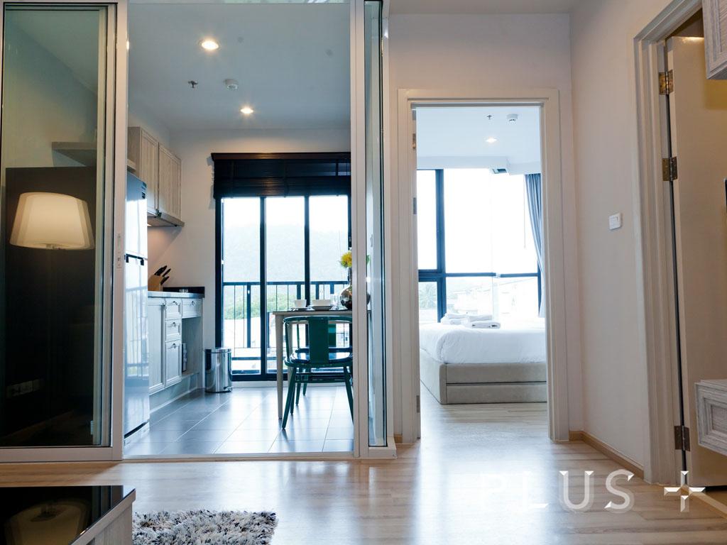 THE BASE Height - Phuket