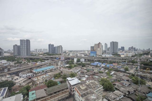 ไลฟ์ สุขุมวิท 48