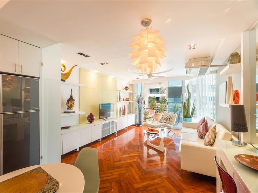 บ้านชายทะเล