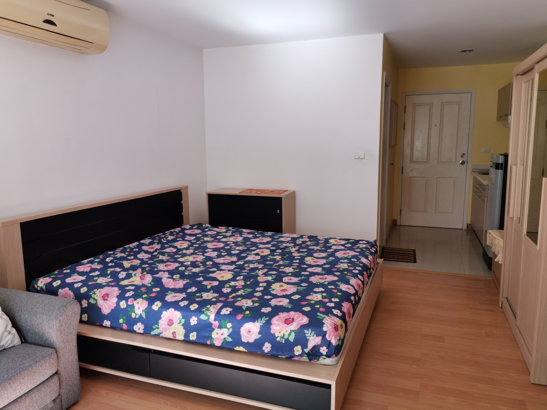 เดอะ ลิงค์ สุขุมวิท 50