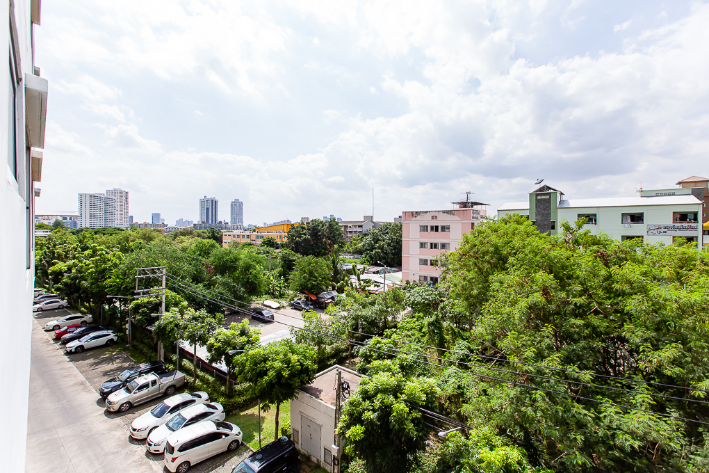 ศุภาลัย พาร์ค ศรีนครินทร์