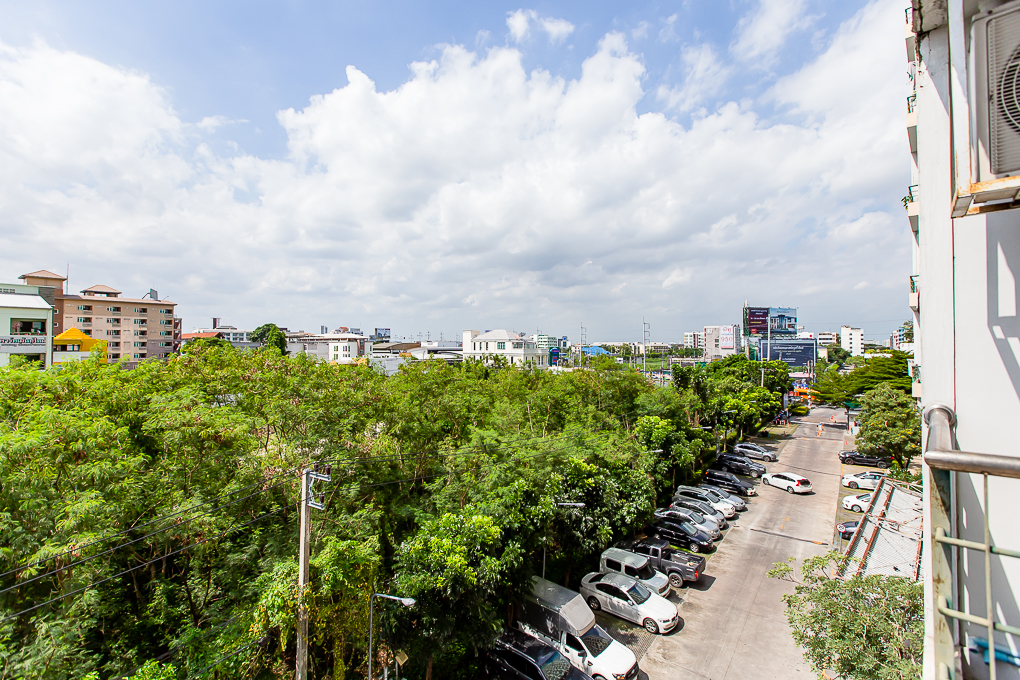ศุภาลัย พาร์ค ศรีนครินทร์