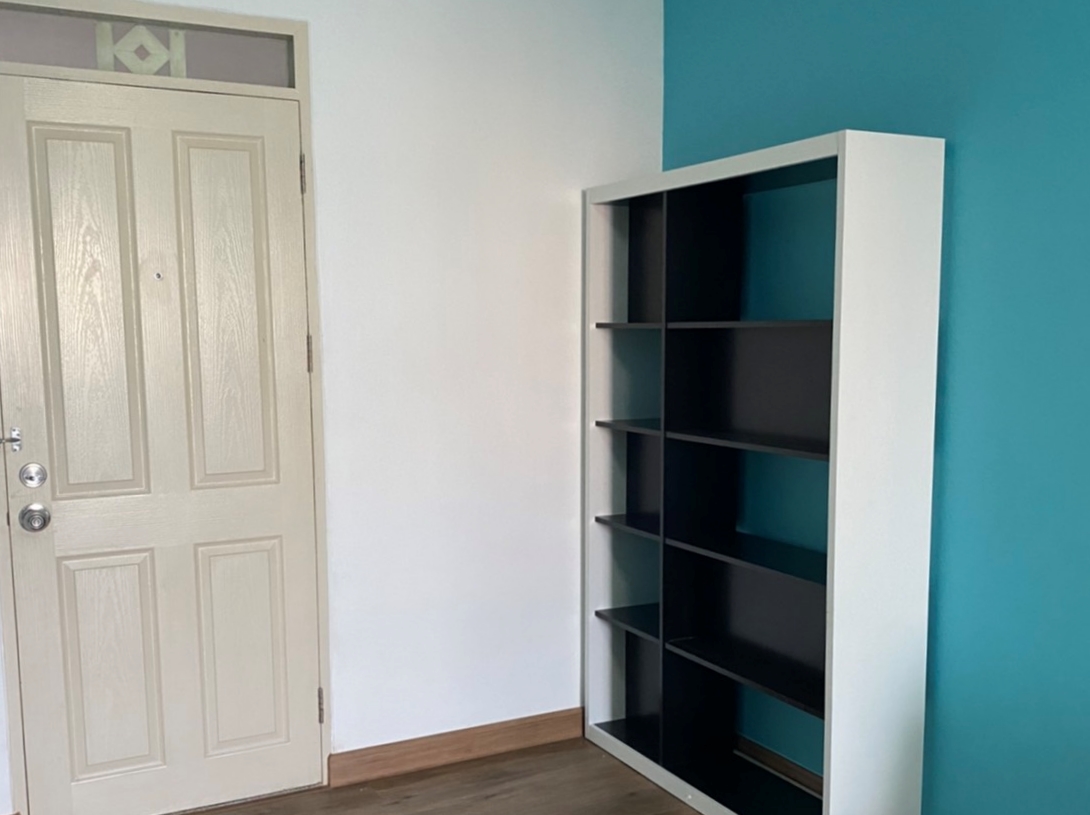 ศุภาลัย พาร์ค ศรีนครินทร์