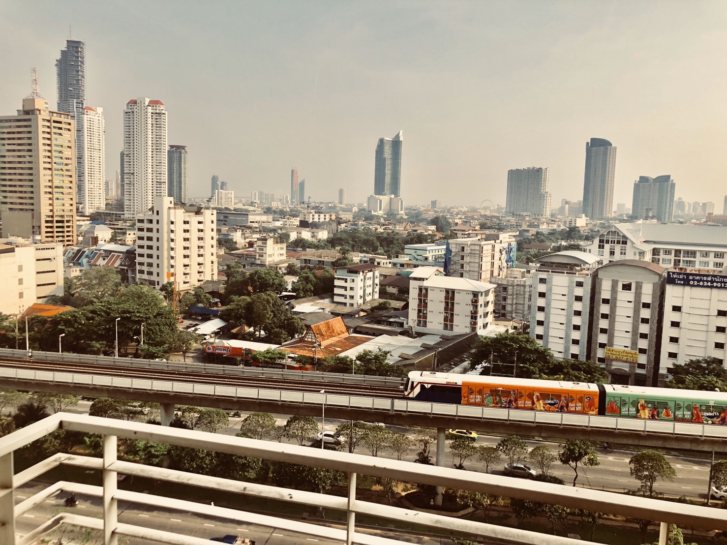 วิลลา สาทร