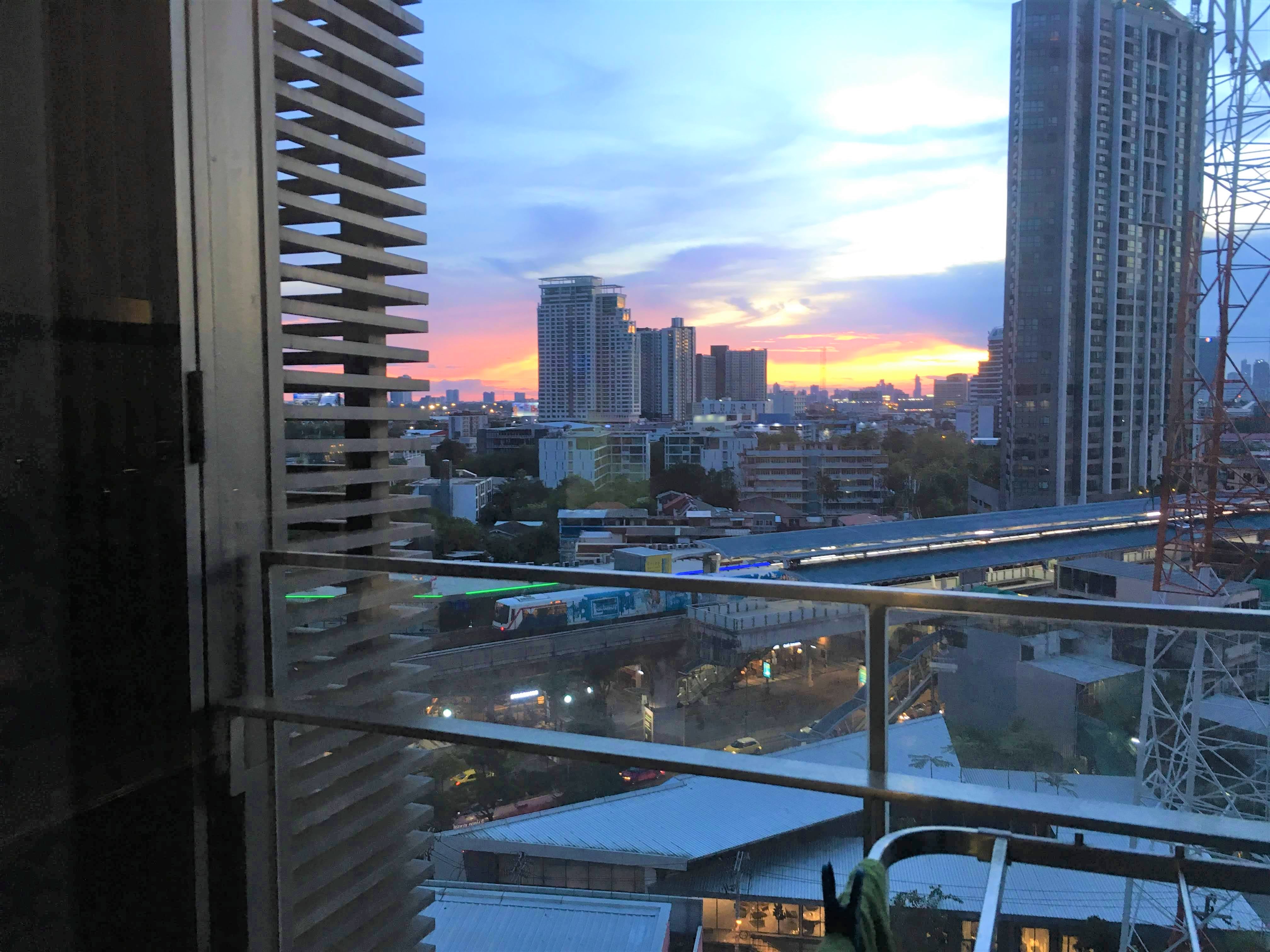 เดอะ รูม สุขุมวิท 69