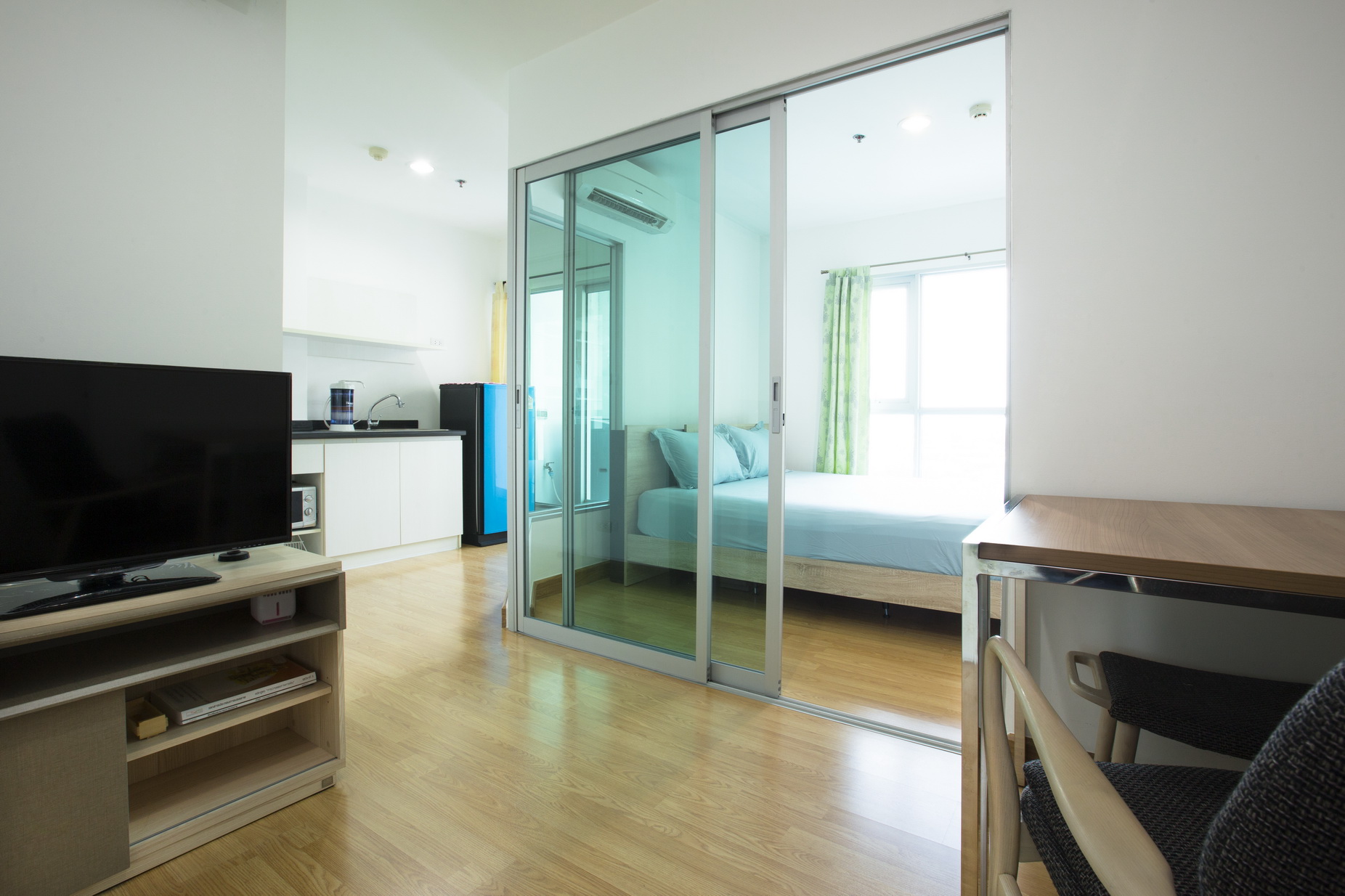 แอสปาย พระราม 4