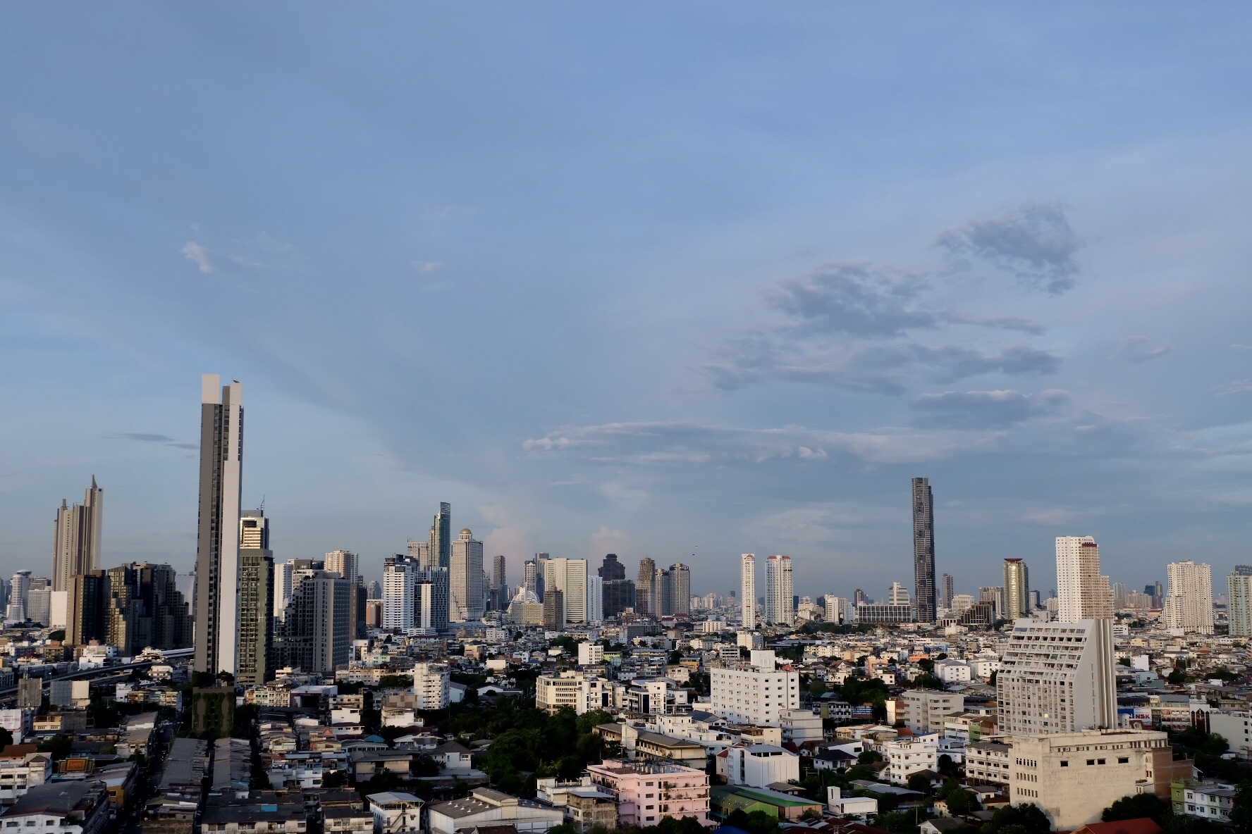 เดอะ รูม สาทร - ตากสิน