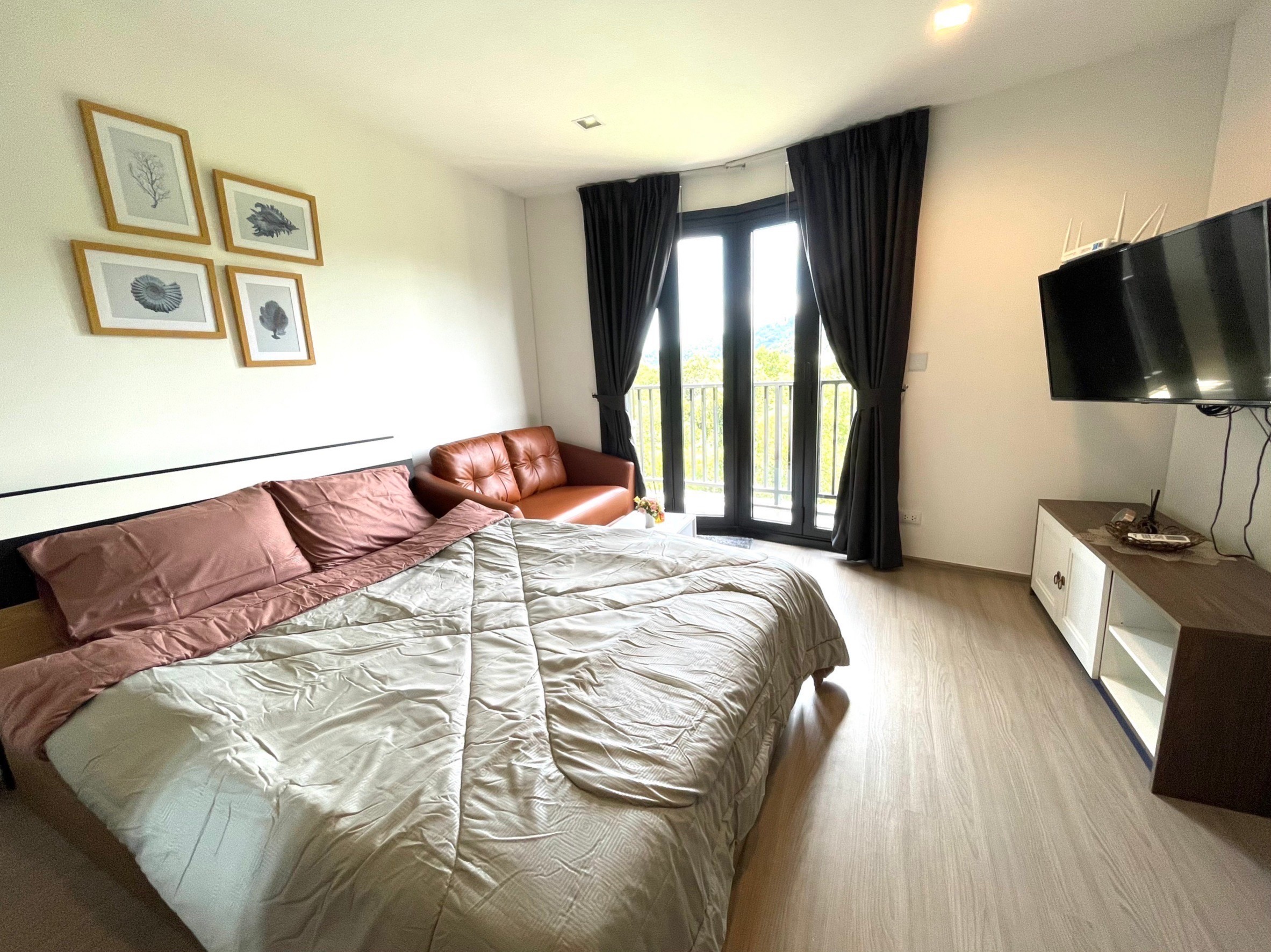THE BASE Central Phuket