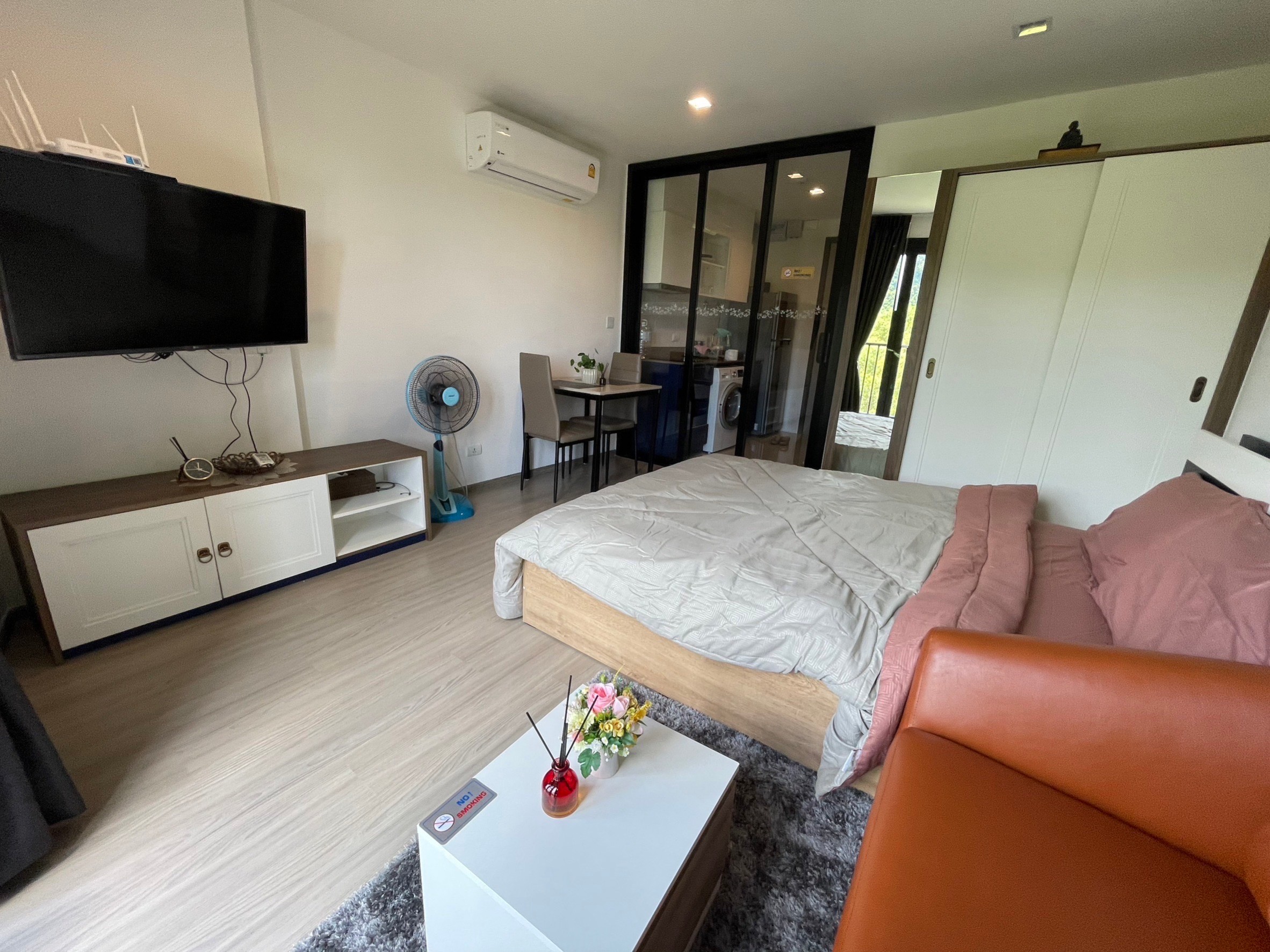 THE BASE Central Phuket