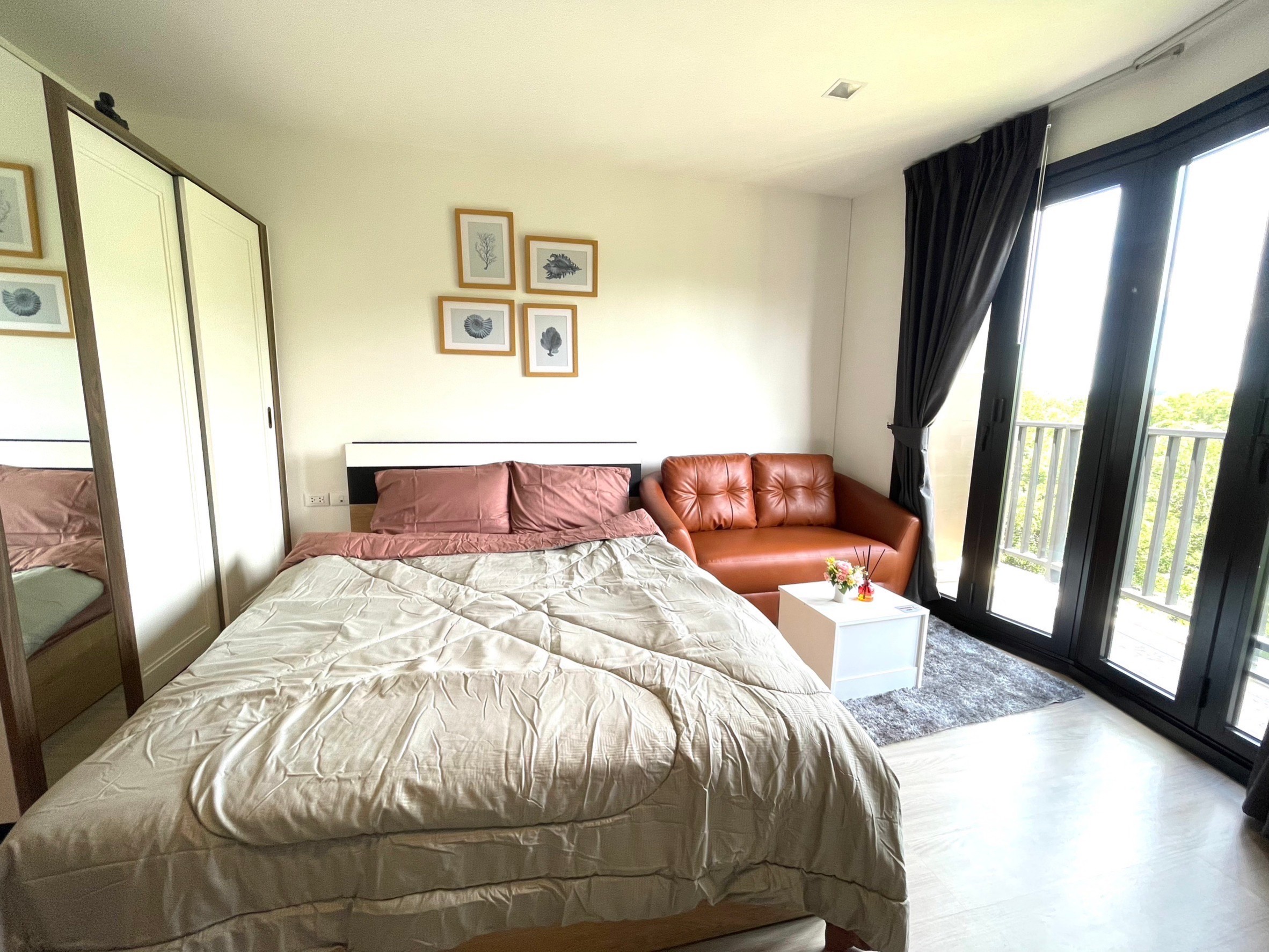 THE BASE Central Phuket