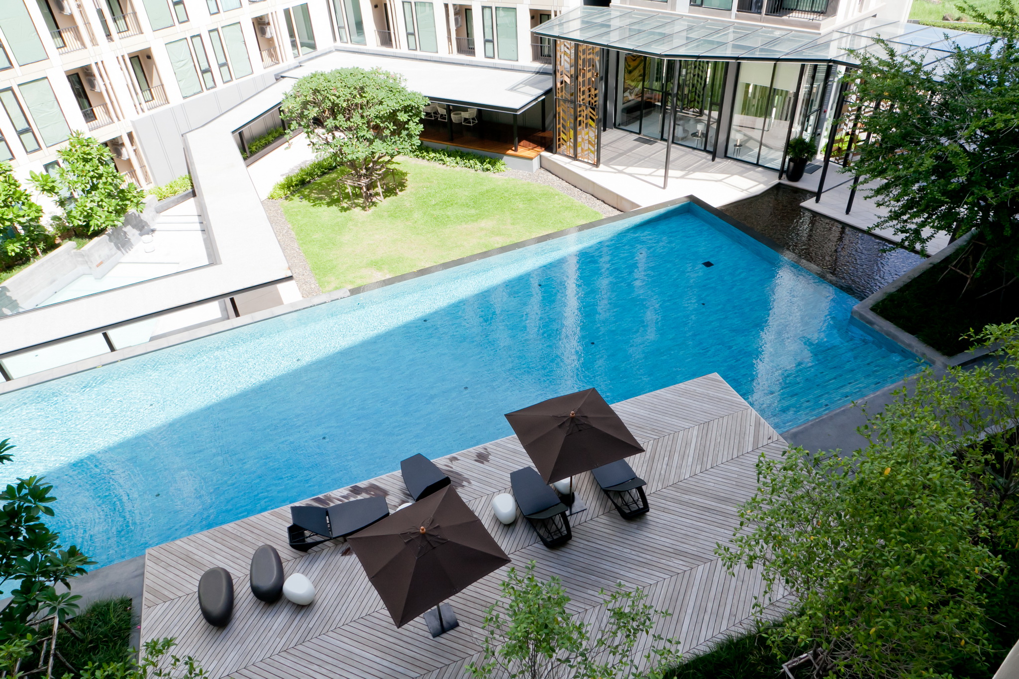 THE BASE Uptown - Phuket