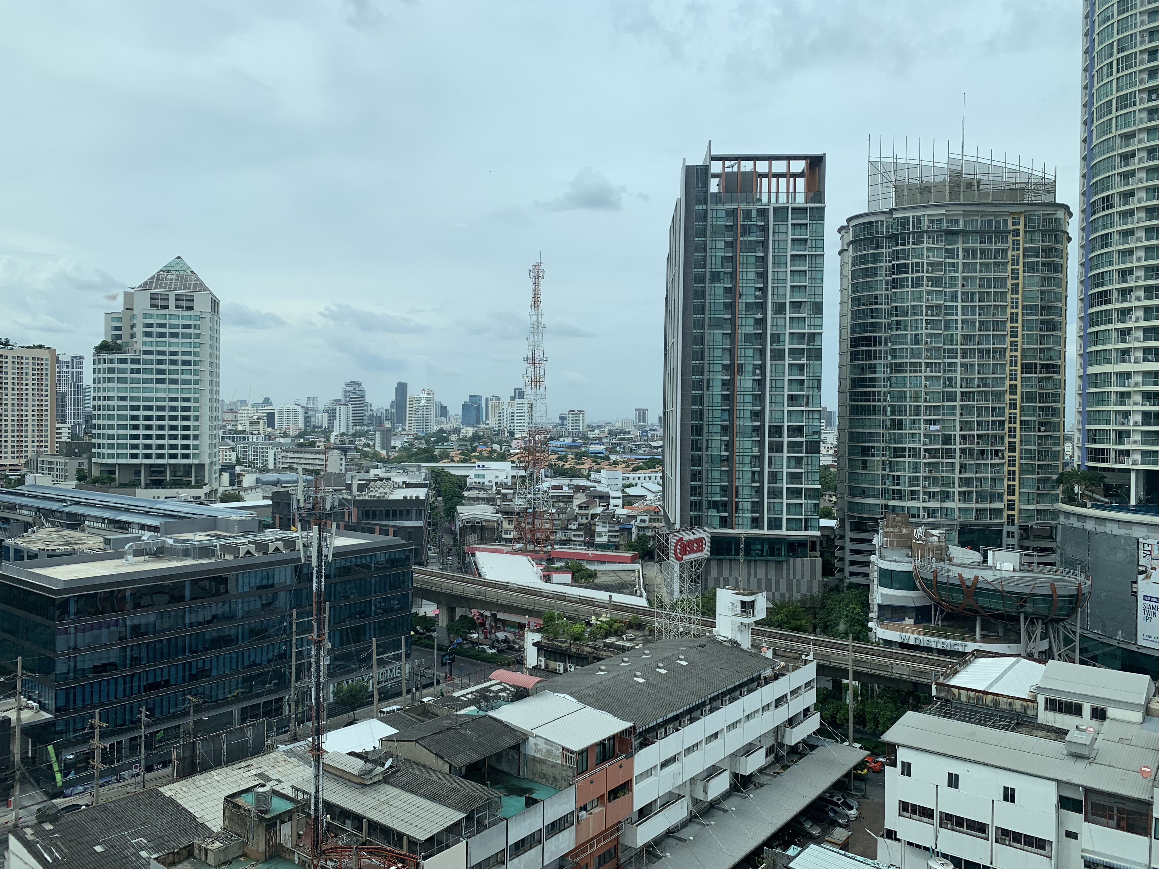 สุขุมวิท พลัส