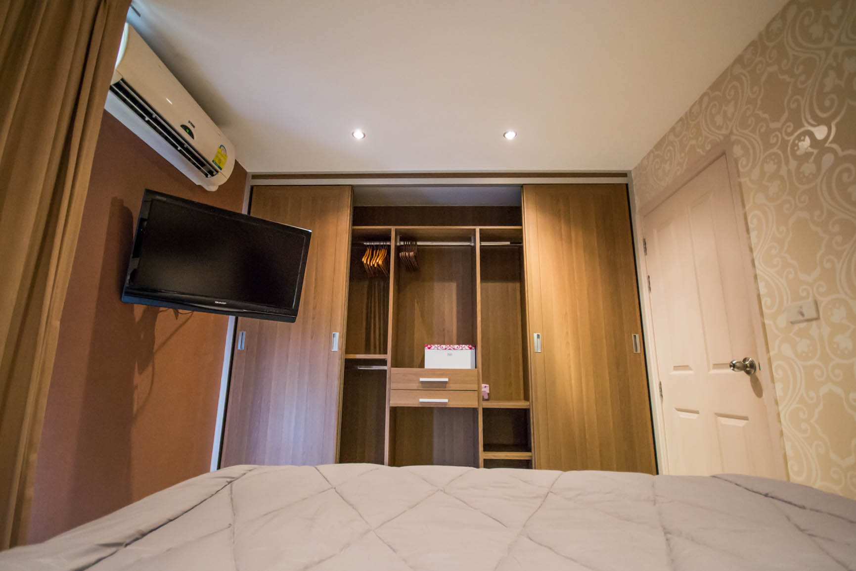 เดอะ ลิงค์ สุขุมวิท 50